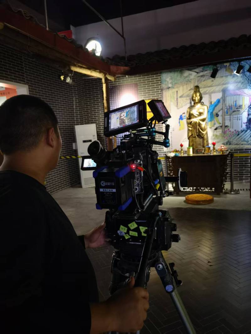 聚焦灵台县产品宣传视频拍摄公司，以专业实力赋能品牌声量升级