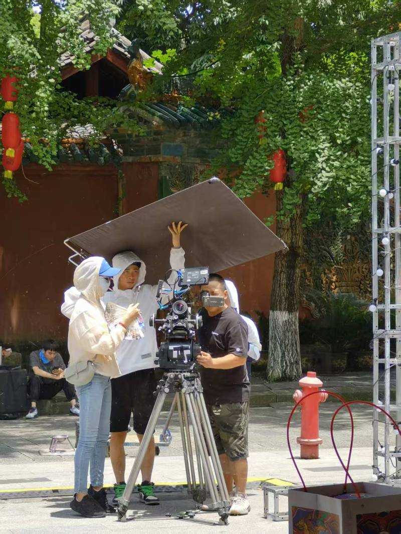 灵台县产品宣传视频拍摄公司避坑：资质、案例、服务全解析