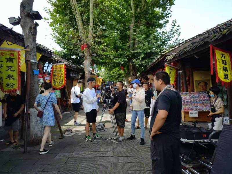 灵台县电商产品视频拍摄制作，开启销量增长新引擎