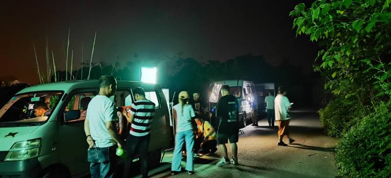 以镜头为笔，绘就灵台县产品视频的进阶之路