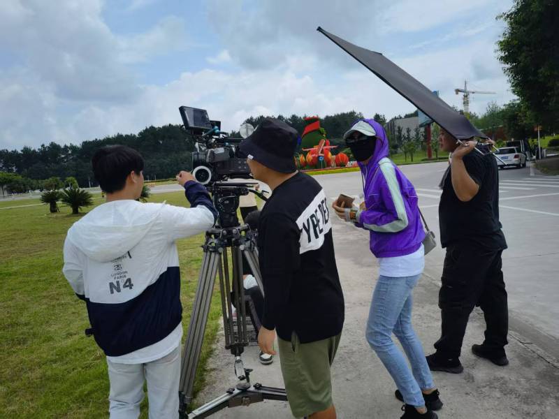 灵台县极致互动，未来愿景宏大，致力于成为全球领先的产品宣传视频企业