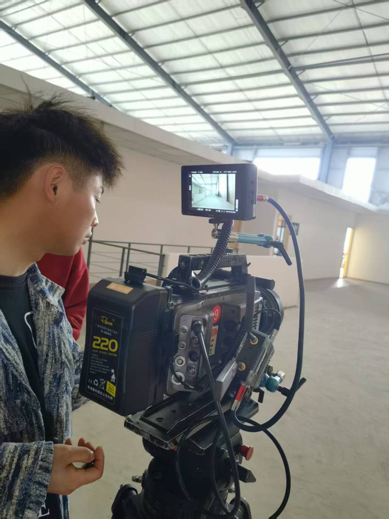 灵台县电商产品视频拍摄制作：小成本也能产出高质感内容？