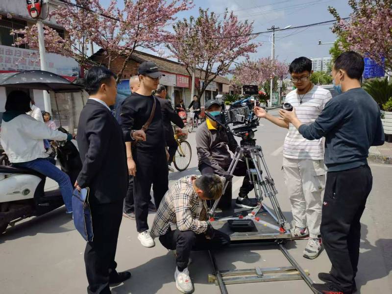 灵台县产品视频拍摄进阶指南，助力产品抢占视觉高地