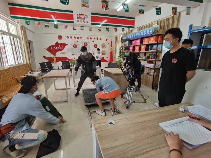 灵台县电商产品视频拍摄制作实战秘籍，助力产品引爆电商流量